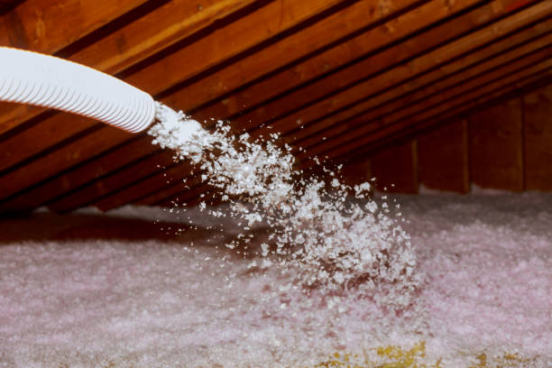 Best Cellulose Insulation in Metamora, IL