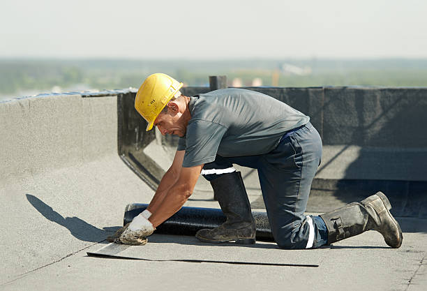 Best Blown-in Insulation in Metamora, IL